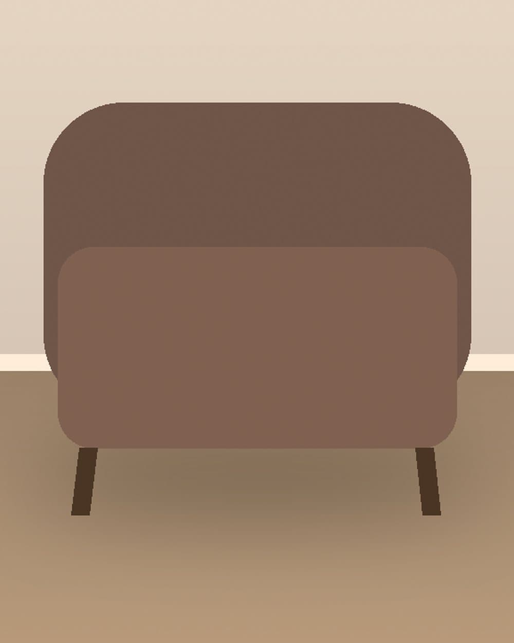 Salon complet 5 places — photo 2 sur 5