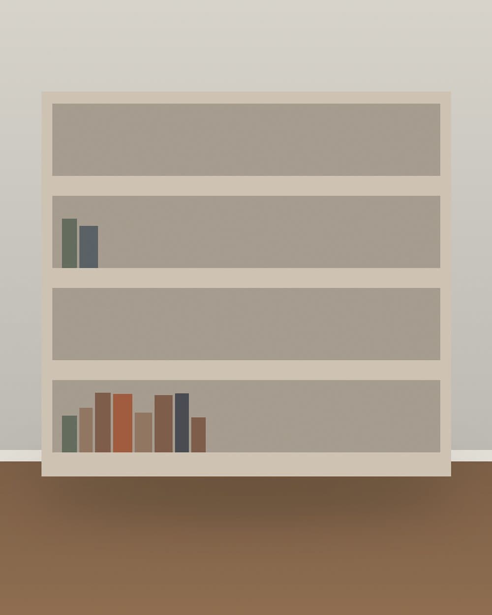 Chambre à coucher complète (lit + armoire) — photo 4 sur 4