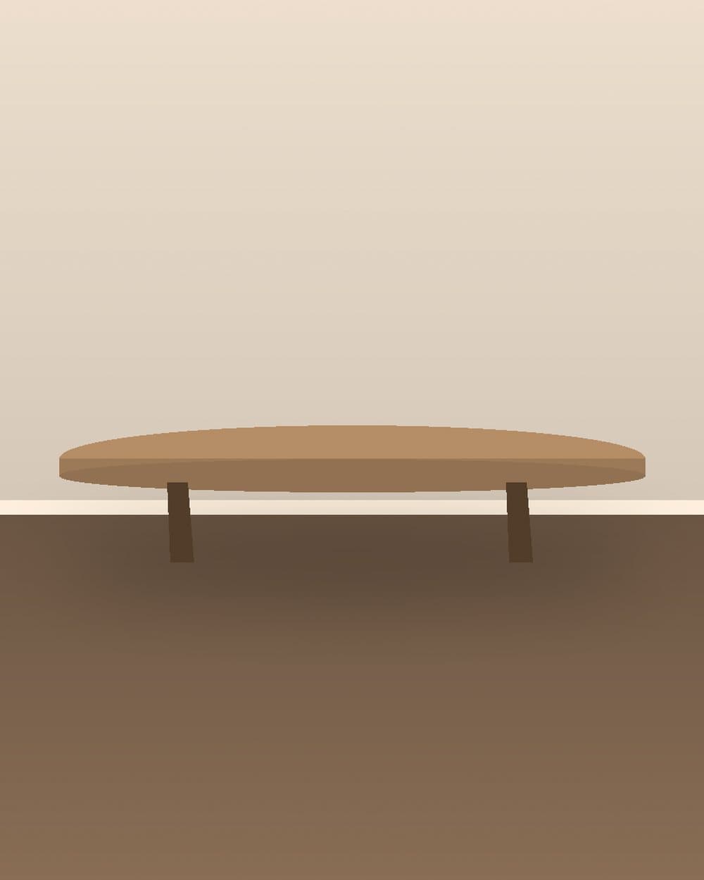 Canapé 2 places + table basse — photo 2 sur 2
